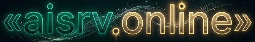 aisrv.online